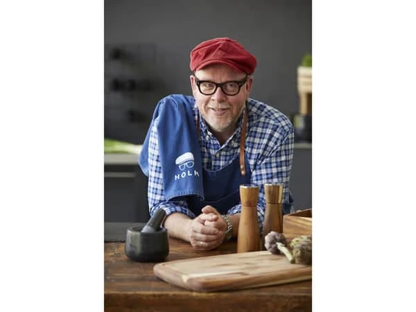 HOLM Morter 4 HOLM Morter - Billede 2