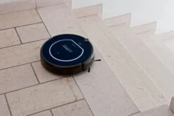 Ariete Robot Støvsuger 11 Ariete Robot Støvsuger -Køkkengrej Discountbutik 3990 a47ceba3 7dc4 4cd9 87a0 5ebb485ab181