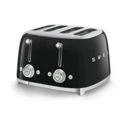 Smeg 50's Style Brødrister TSF03BLEU -Køkkengrej Discountbutik 3990 a51f6d22 9c91 465b 98d9 767061dc116c