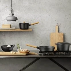 Eva Solo Nordic Kitchen Skærebræt -Køkkengrej Discountbutik 3990 a590fd83 80ff 485a 86f8 eaea7708c58c