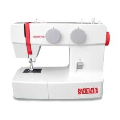 Veritas Sarah Symaskine