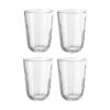 Eva Solo Facet Vandglas - 4 Stk. -Køkkengrej Discountbutik 3990 a5eec639 fe67 476a 89ad 3ffa7724d934