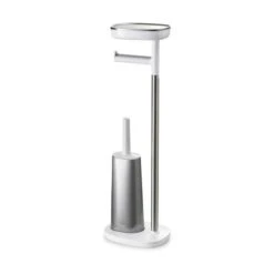 Joseph Joseph EasyStore Plus Toiletpapirholder