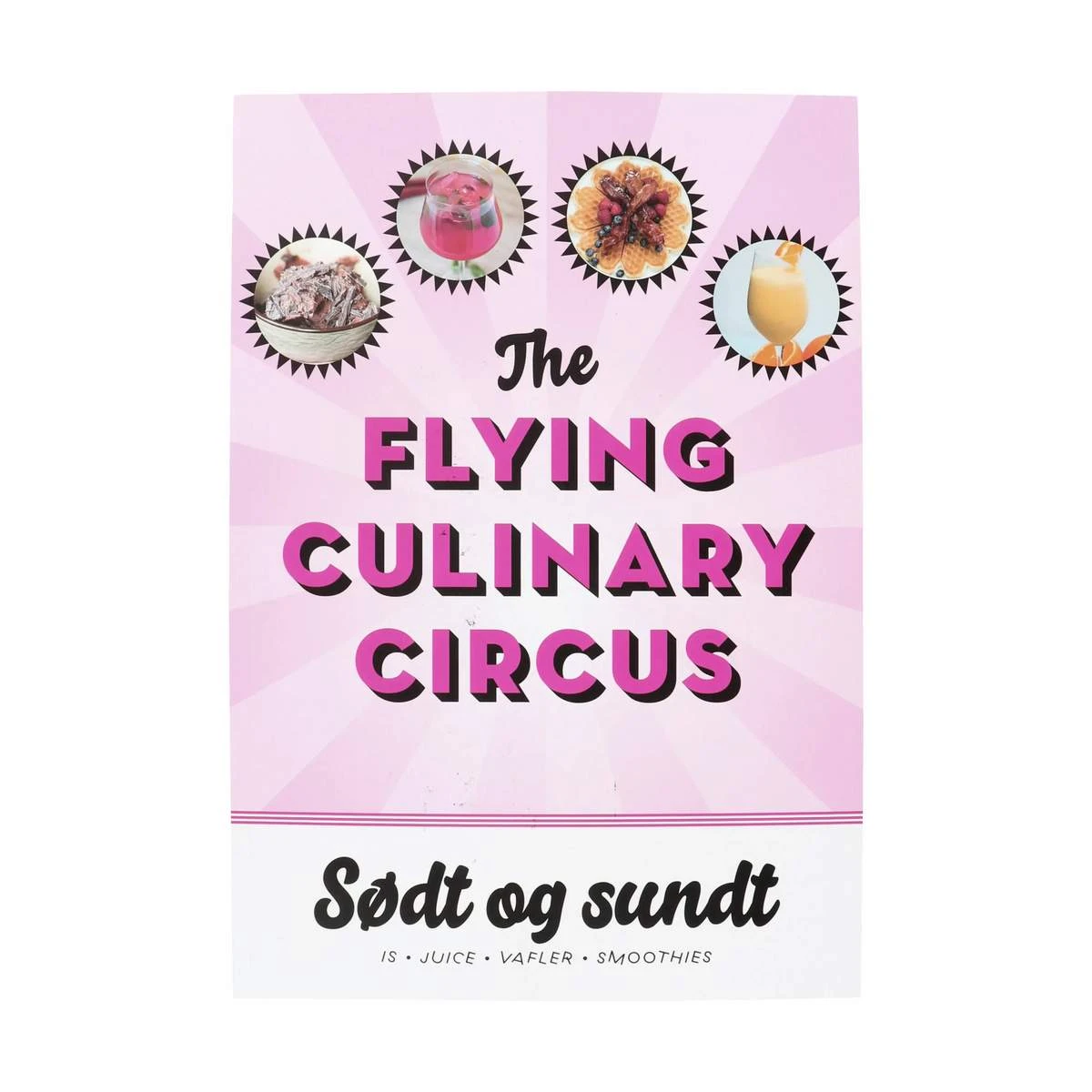 Wilfa Sundt Og Sødt 3 Wilfa Sundt Og Sødt