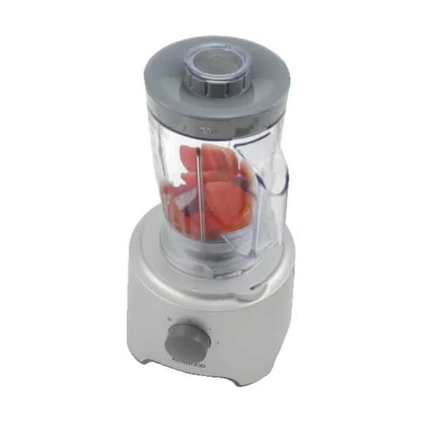 Kenwood MultiPro Compact Foodprocessor 7 Kenwood MultiPro Compact Foodprocessor - Billede 5
