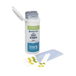 Swim & Fun Pool Test Strips - 50 Stk.