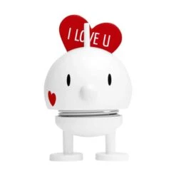 Hoptimist Love Baby Bumble