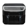 Double Low Fat Airfryer -Køkkengrej Discountbutik 3990 ade1ed06 76ed 4e24 a137 ac7259f639fc