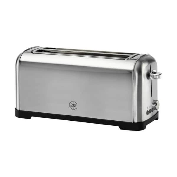 OBH Nordica Multi-Toaster Brødrister 3 OBH Nordica Multi-Toaster Brødrister
