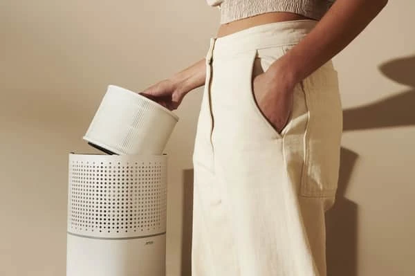 Bright Smart Filter 4 Bright Smart Filter - Billede 2