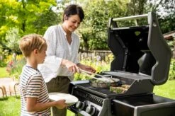 Napoleon Rogue 425 Gasgrill -Køkkengrej Discountbutik 3990 ae26fb50 ddfa 406a b63a 98846b6396c1