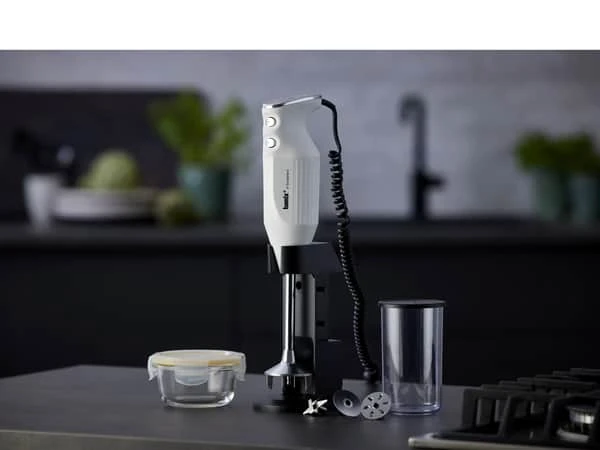 Bamix Babyline Stavblender 4 Bamix Babyline Stavblender - Billede 2