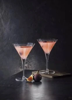 Luigi Bormioli Bach Martiniglas - 4 Stk. 7 Luigi Bormioli Bach Martiniglas - 4 Stk. -Køkkengrej Discountbutik 3990 b08559ad b4fb 4361 aa03 e19c045c2889