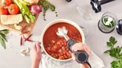 Braun MultiQuick 5 Stavblender MQ5235BK -Køkkengrej Discountbutik 3990 b0d9023f acc3 4fc9 bf46 36203e7f3bf2