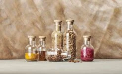 Biscotti Cantuccini Bottle Mini -Køkkengrej Discountbutik 3990 b1077679 3deb 48c9 8b43 58dda2997d1b