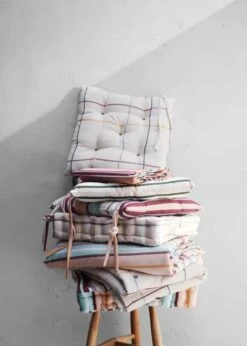 Rosendahl Outdoor Stripes Havehynde -Køkkengrej Discountbutik 3990 b11168dd f4da 4f7e be38 37b5c32ac09d