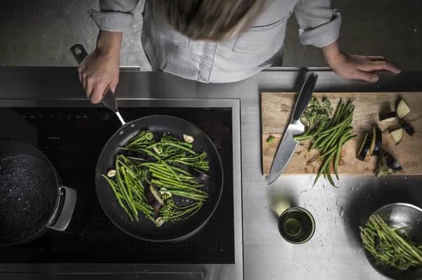 Fiskars Royal Kokkekniv 7 Fiskars Royal Kokkekniv - Billede 5