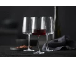 Lyngby Glas Zero Rødvinsglas - 4 Stk. -Køkkengrej Discountbutik 3990 b2c857ac 8436 4e27 bc0b e34d204cb86f