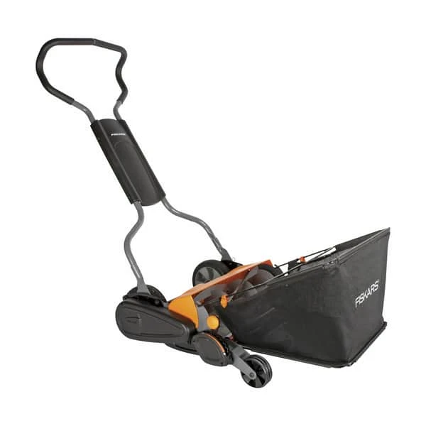 Fiskars StaySharp™ Max Håndplæneklipper 4 Fiskars StaySharp™ Max Håndplæneklipper - Billede 2