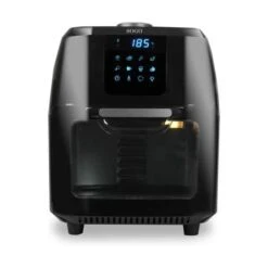 Køkkengrej Discountbutik 9 Airfryer M. Rotisseri