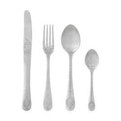 Bloomingville Viana Bestik - 4 Dele