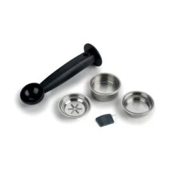 Ariete Stilm Espressomaskine M. Manometer 11 Ariete Stilm Espressomaskine M. Manometer -Køkkengrej Discountbutik 3990 b4f62dd3 f0a9 4cef a045 cc4caaff19f2