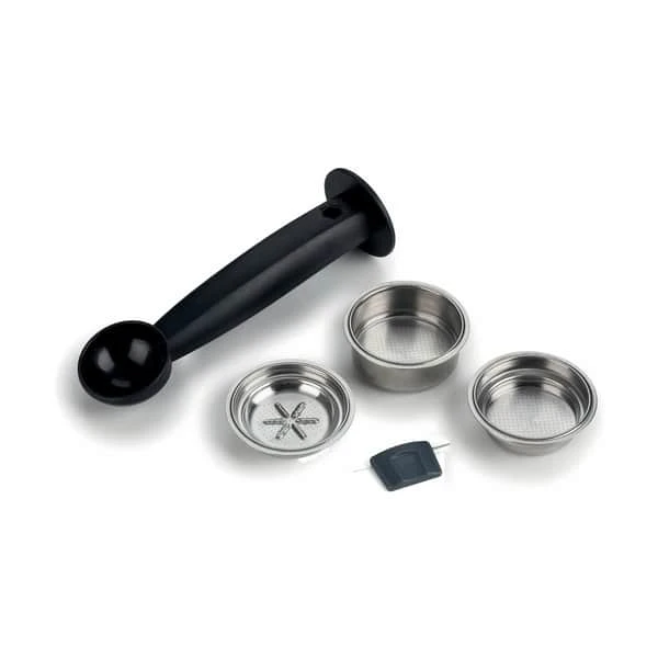 Ariete Stilm Espressomaskine M. Manometer 6 Ariete Stilm Espressomaskine M. Manometer - Billede 4