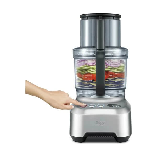 Sage Kitchen Wizz Pro Foodprocessor 6 Sage Kitchen Wizz Pro Foodprocessor - Billede 4