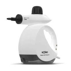 Steam Jet Damprenser