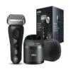 Braun Series 8 Barbermaskine M. Rensestation -Køkkengrej Discountbutik 3990 b644c797 3513 4072 a7fa 06a54907e67f