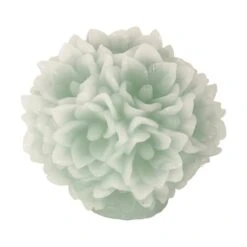 LED-lys Blomsterkugle