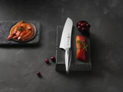 Zwilling Fin II Santokukniv -Køkkengrej Discountbutik 3990 b6e31099 6738 4757 b312 1cf3f89ec9bc