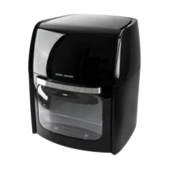 Køkkengrej Discountbutik 19 Airfryer M. Rotisserie
