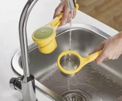 Joseph Joseph Helix Citruspresser -Køkkengrej Discountbutik 3990 b845d075 a0b8 42f7 8074 512b6697d3e5