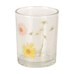 Hurricane Lysestage M. ægte Blomst