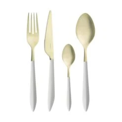 Ares Bestiksæt - 4 Dele