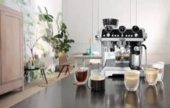 DeLonghi Espressomaskine EC9665.M -Køkkengrej Discountbutik 3990 b95ad609 95d8 4697 b4cd fc2cf8842680