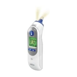 Braun Thermoscan 7 Termometer