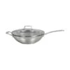 Scanpan Impact Wok M. Glaslåg -Køkkengrej Discountbutik 3990 b985236b ad4b 44ca ad4b e06b8c322d86