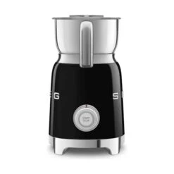 Smeg 50's Style Mælkeskummer MFF01BLEU -Køkkengrej Discountbutik 3990 b9f06773 e53a 4aac aca4 35ddb973283c