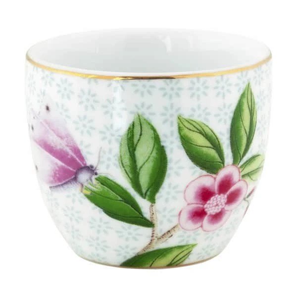 Pip Studio Blushing Bird Æggebæger 4 Pip Studio Blushing Bird Æggebæger - Billede 2