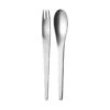 Georg Jensen Arne Jacobsen Serveringsbestik - 2 Dele 2 Georg Jensen Arne Jacobsen Serveringsbestik - 2 Dele -Køkkengrej Discountbutik 3990 bb079266 3c70 4851 ae9d d8be0d38e770
