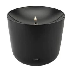 Stelton Solis Olielampe