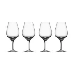 Orrefors More Portvinsglas - 4 Stk.