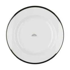 Pillivuyt Bistro Dyb Tallerken