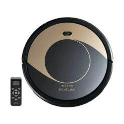 Taurus Homeland Robotstøvsuger