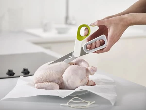 Joseph Joseph PowerGrip™ Saks 4 Joseph Joseph PowerGrip™ Saks - Billede 2