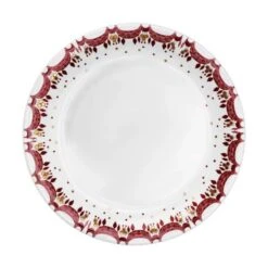 Bjørn Wiinblad Guirlande Tallerken