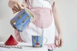 Arabia Mumi Kande - Mumihus -Køkkengrej Discountbutik 3990 bd14289e c139 486d 9f4f ee98273268fd