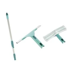 Leifheit Click Rengøringssæt Til Vindue - 3 Dele